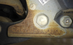 SUZUKI LET's CA4AA