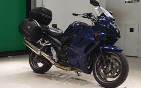 SUZUKI BANDIT 1250 F 2010 GW72A