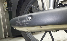 HONDA C125 SUPER CUB JA71
