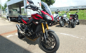 YAMAHA MT-09 Tracer 2015 RN36J