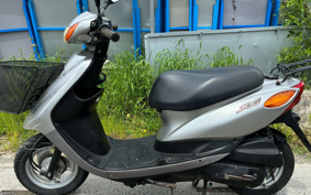 YAMAHA JOG DELUXE SA36J