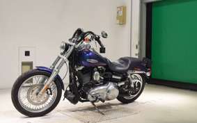 HARLEY FXDC 1580 2010