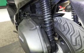 HONDA PCX 125 1997 JK05