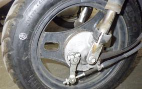 SUZUKI LET's 4 Basket CA43A