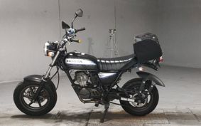 HONDA APE 50 TYPE D AC18