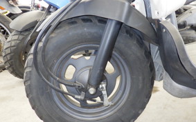 HONDA ZOOMER 1999 AF58