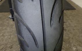 SUZUKI BURGMANストリート125EX EA23M