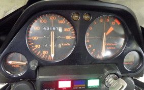 HONDA CBX750 HORIZON 1986 RC18