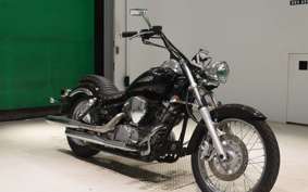 YAMAHA DRAGSTAR 250 VG02J
