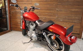HARLEY HARLEY XL883L 2012 CR2