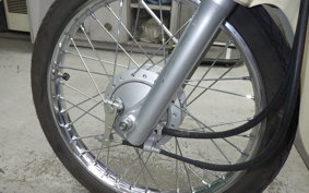 HONDA C50 SUPER CUB 2024 AA09