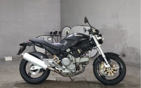 DUCATI MONSTAR 900 DARK 2002 M400AA