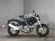 Фото Ducati MONSTAR 900 DARK 2002 с японского аукциона