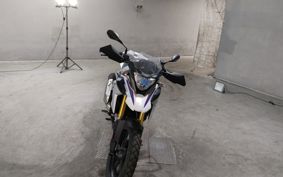 BMW G310GS 2020 0G02