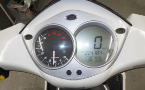 PGO G-MAX220 2004