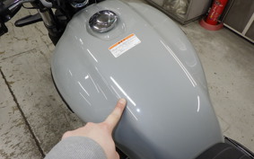 HONDA GB350S 2021 NC59