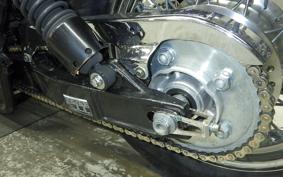 HONDA SHADOW 400 1999 NC34