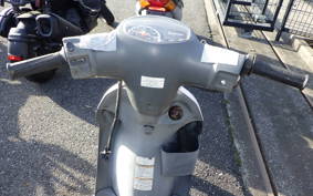 SUZUKI LET's 4