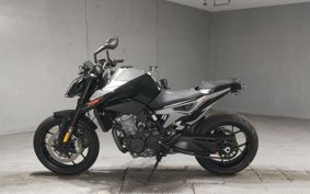 KTM 790 DUKE TU640