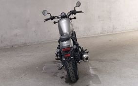 HONDA REBEL MC49