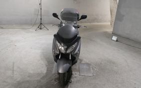 SUZUKI BURGMAN200 CH41A