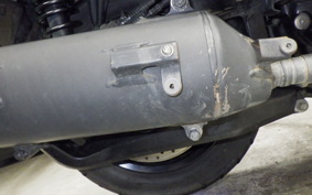 YAMAHA MAJESTY 250 Gen.3 SG15J