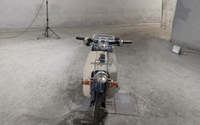 HONDA SUPER CUB50 AA01