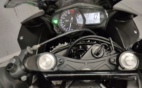 YAMAHA YZF-R25 RG10J