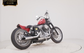 HARLEY FXD 1450 2003