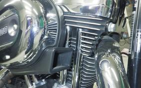 HARLEY XL1200CI 2014