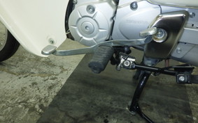 HONDA C50 SUPER CUB AA09