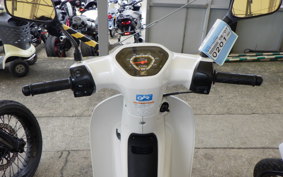 HONDA C110 SUPER CUB JA10