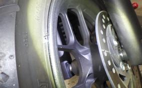 HONDA LEAD 125 2006 JK12