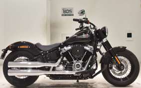 HARLEY FLSL 1750 2020