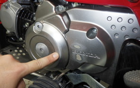 HONDA CT125-2 JA65