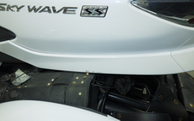 SUZUKI SKYWAVE250SS-2 TRIKE 2025 CJ46A