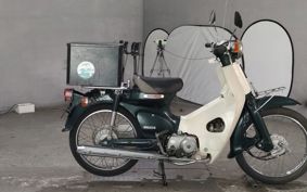 HONDA SUPER CUB50 AA01