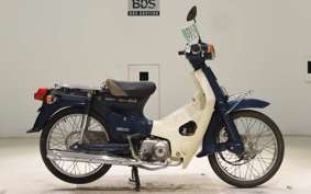 HONDA C50 SUPER CUB E AA01