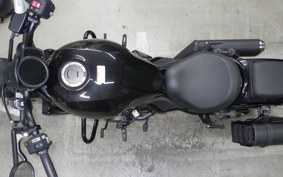 HONDA REBEL 1100 2023 SC83