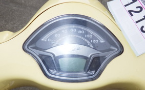 VESPA VXL125
