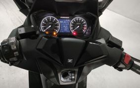 HONDA FORZA MF17
