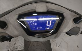 YAMAHA CYGNUS125XSR SED8J