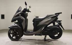 YAMAHA TRICITY 125 SEK1J