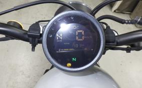 HONDA REBEL 250 A MC49