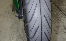 KAWASAKI Z250 A ER250C
