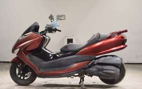 YAMAHA MAJESTY 250 Gen.4 1993 SG20J