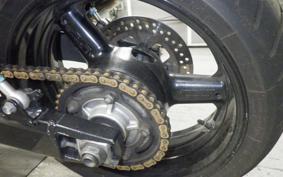 SUZUKI GSX1400 2004 GY71A