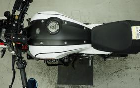 YAMAHA XSR900 2020 RN56J