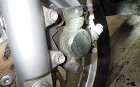 HONDA LEAD 125 JF45