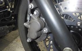 YAMAHA DRAGSTAR 400 2013 VH02J